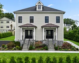535 2nd Street  #Duplex "L"