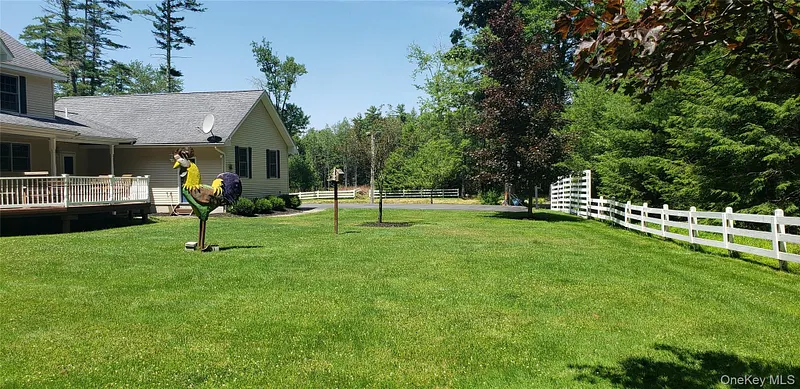 603 Katrina Falls Road Photo 7