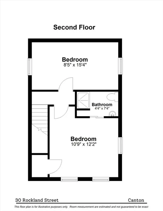 30 Rockland St Photo 19