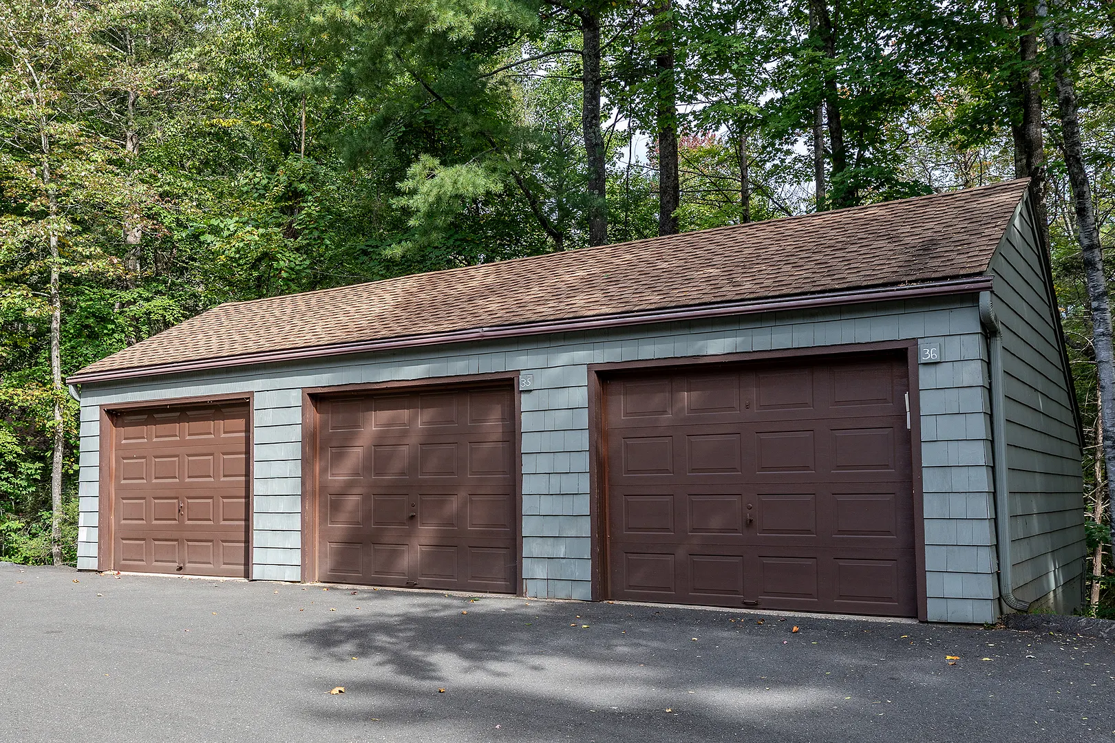 96 Woodside Circle #96 Photo 26