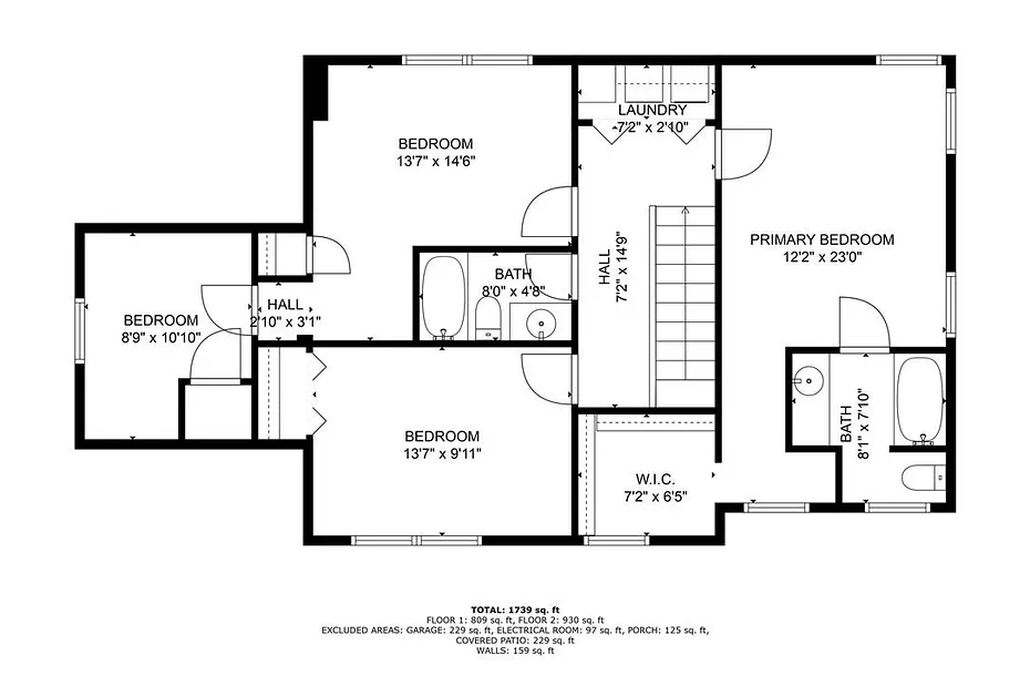 50 South Pond Drive Photo 27