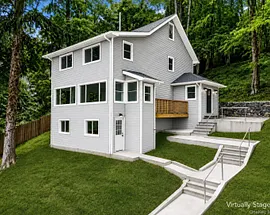 345 Hudson Terrace