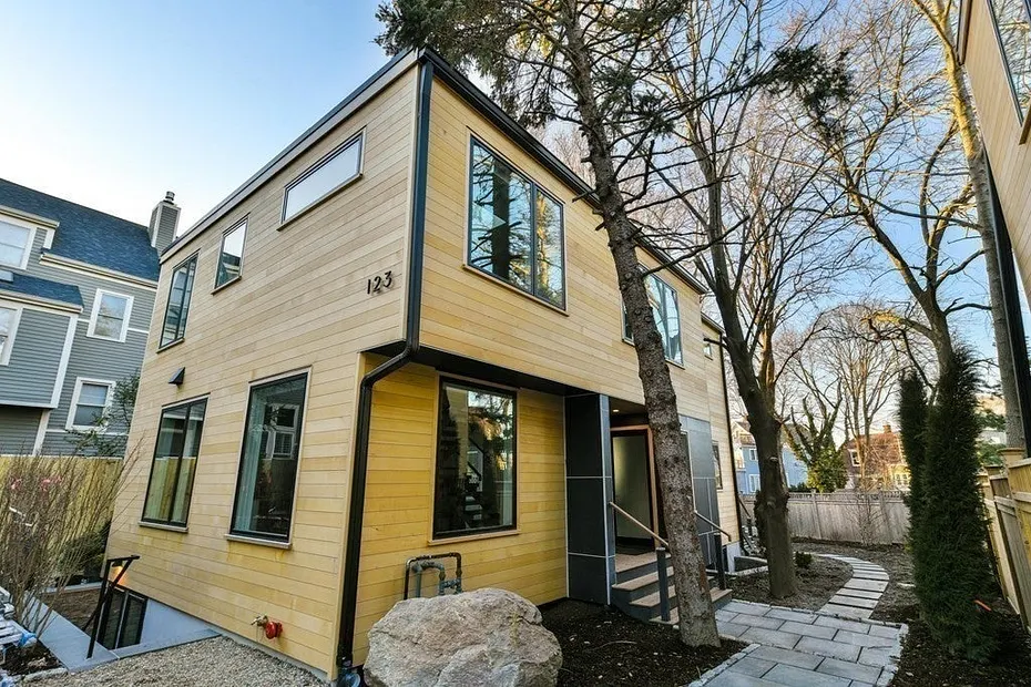 123 Walden Street #123 Photo 29