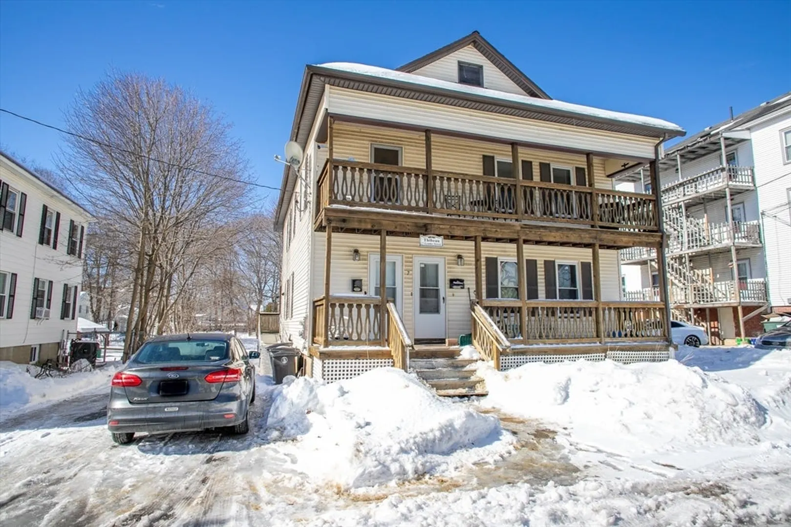 7 Leamy St Photo 2