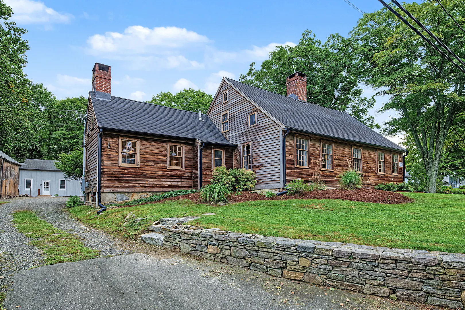 150 Race Hill Road Photo 1