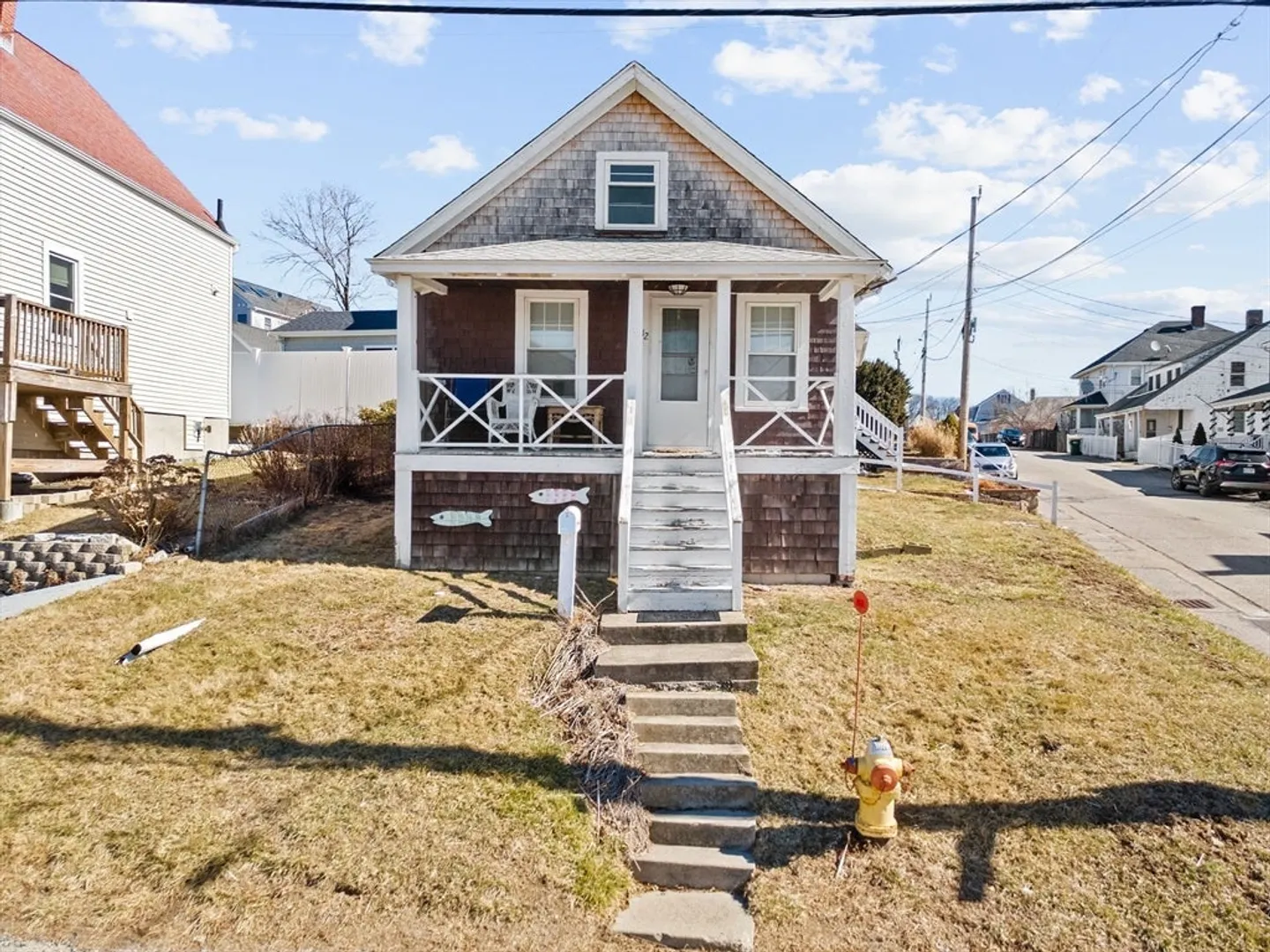 12 Fairmount Way Photo 3