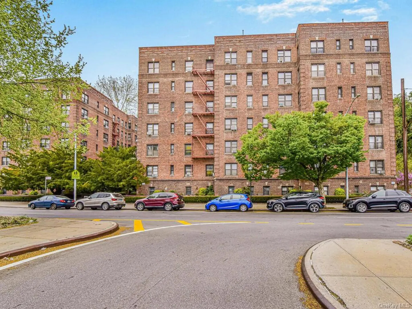 3015 Riverdale Avenue  #2k Photo 22