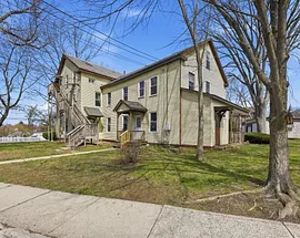 17 Adams St