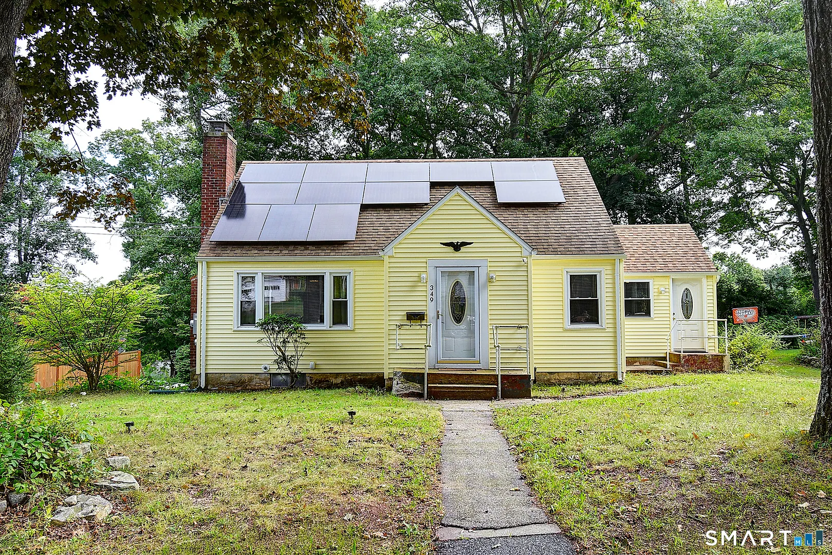 349 Mansfield Avenue Photo 1