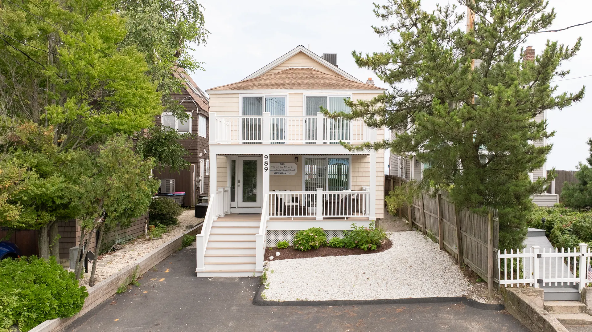 989 Fairfield Beach Road Photo 1