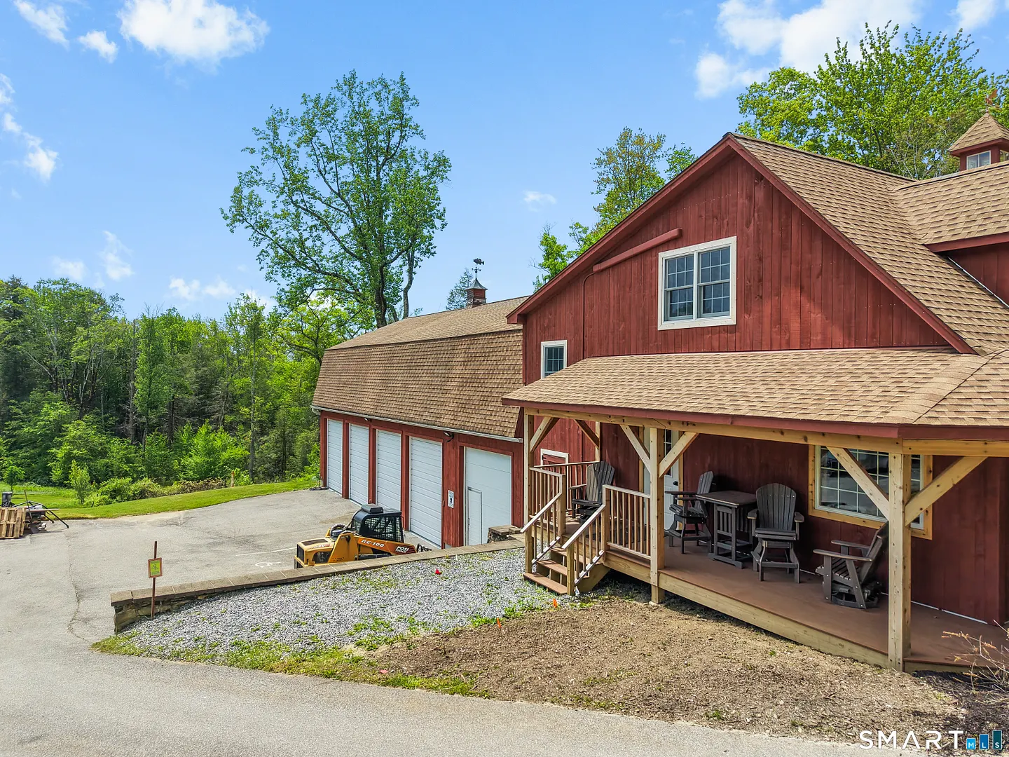 80 Holmes Road Photo 4