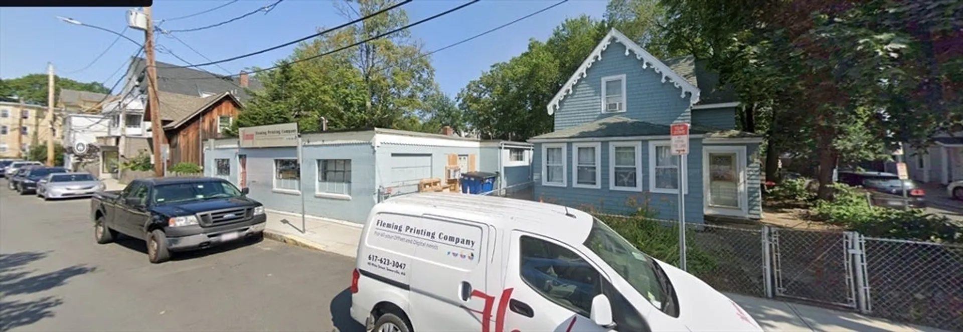 32-40 White Street Photo 2