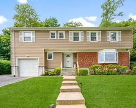 5 Oakridge Road