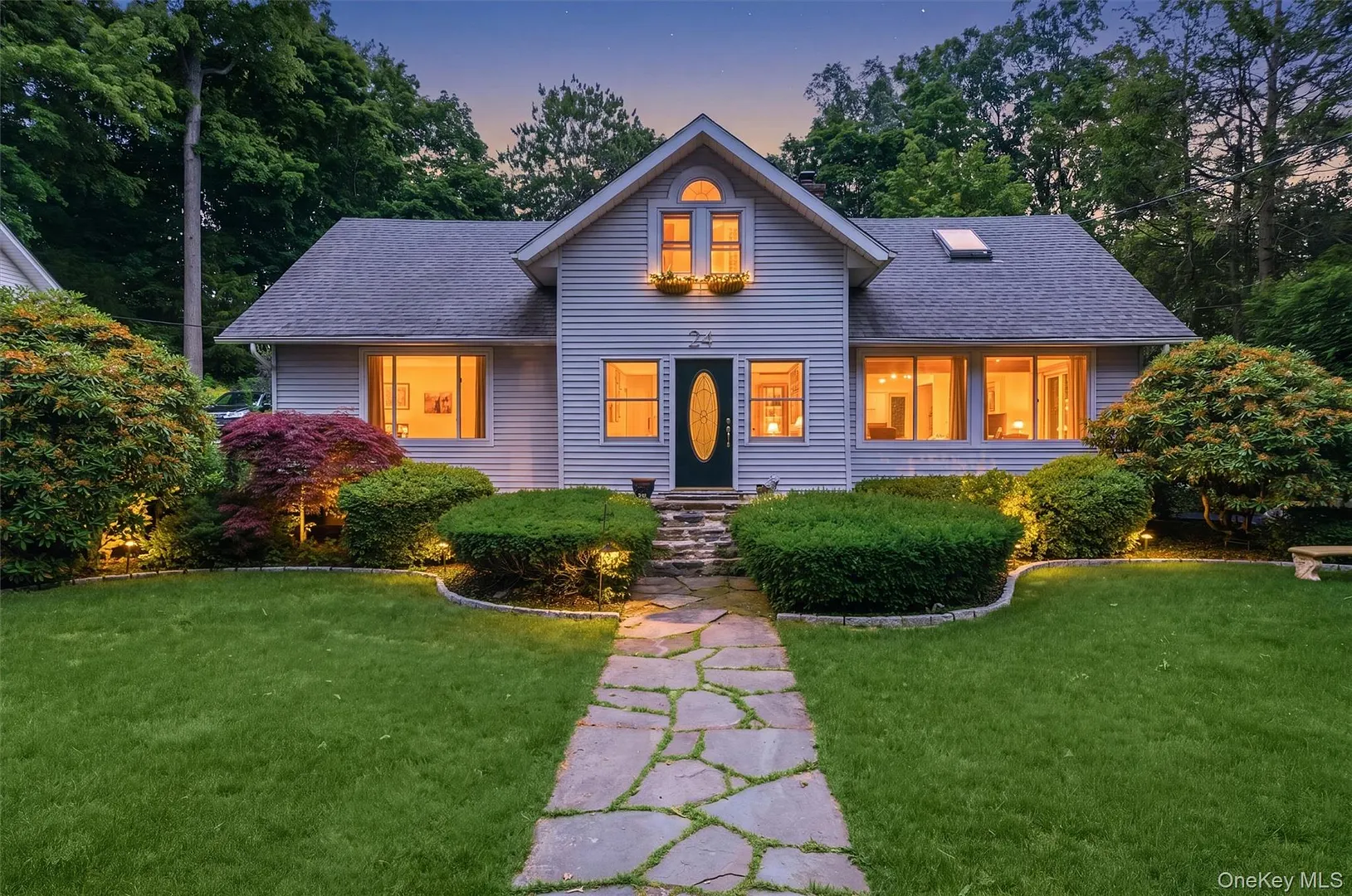24 Tamarack Road Photo 1