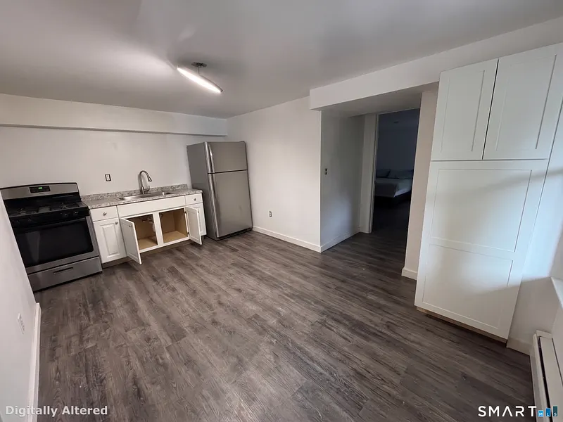 57 Oak Street  #1 Rear Photo 2