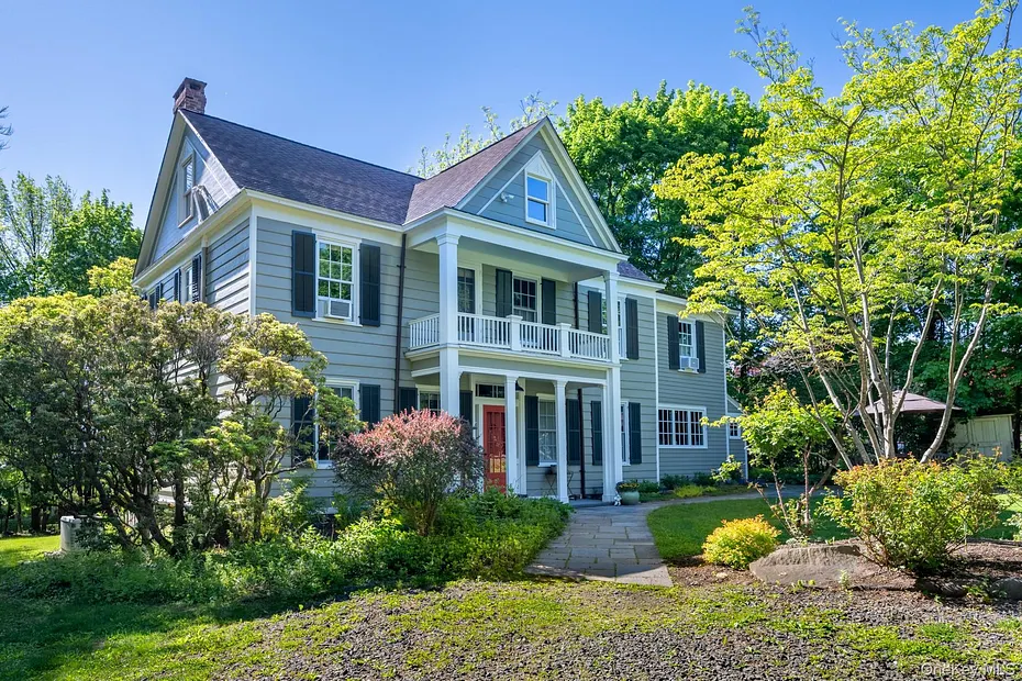 23 Clinton Avenue Photo 1