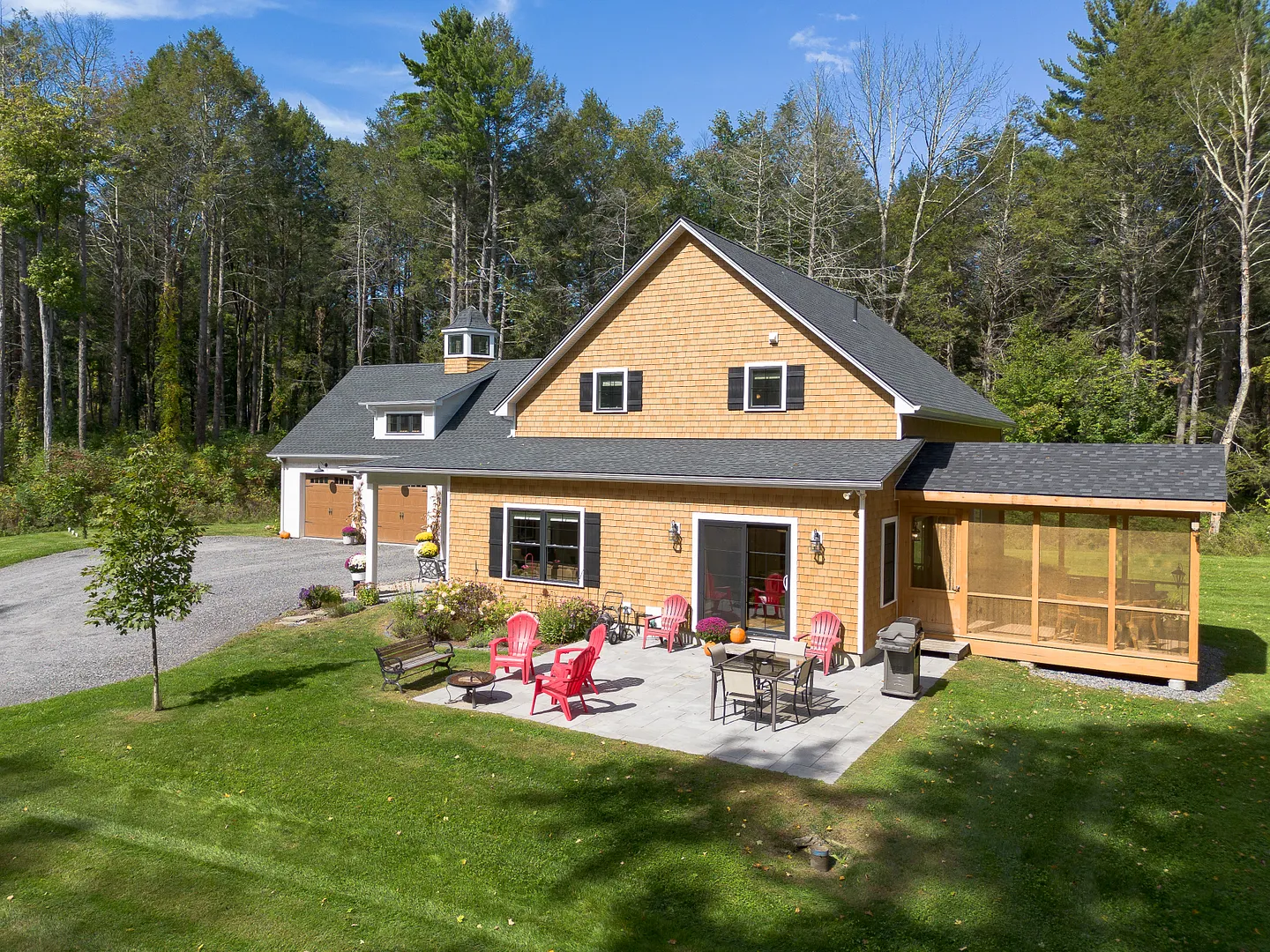 9 Terra Ferma Dr Photo 45