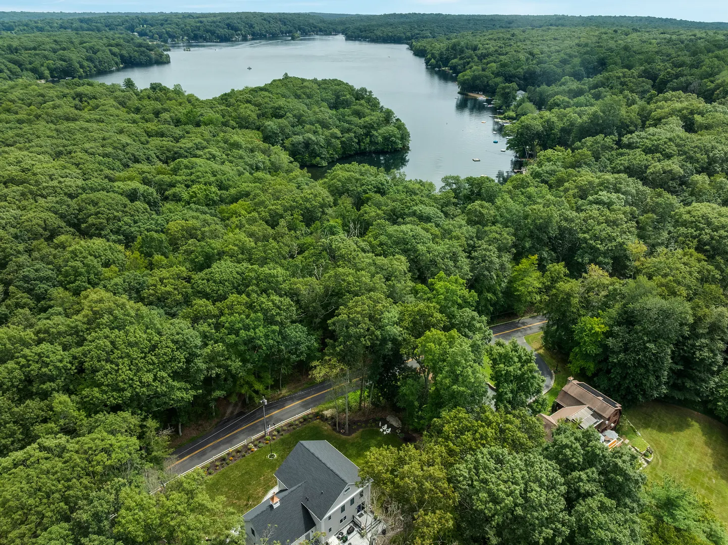 151 Alger Road Photo 36