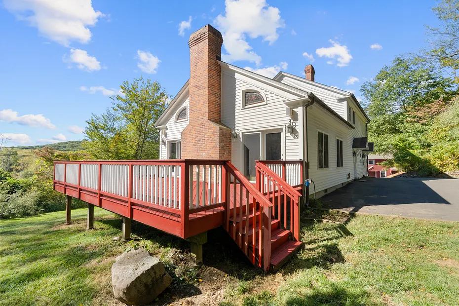 62 Codfish Hill Road Photo 8