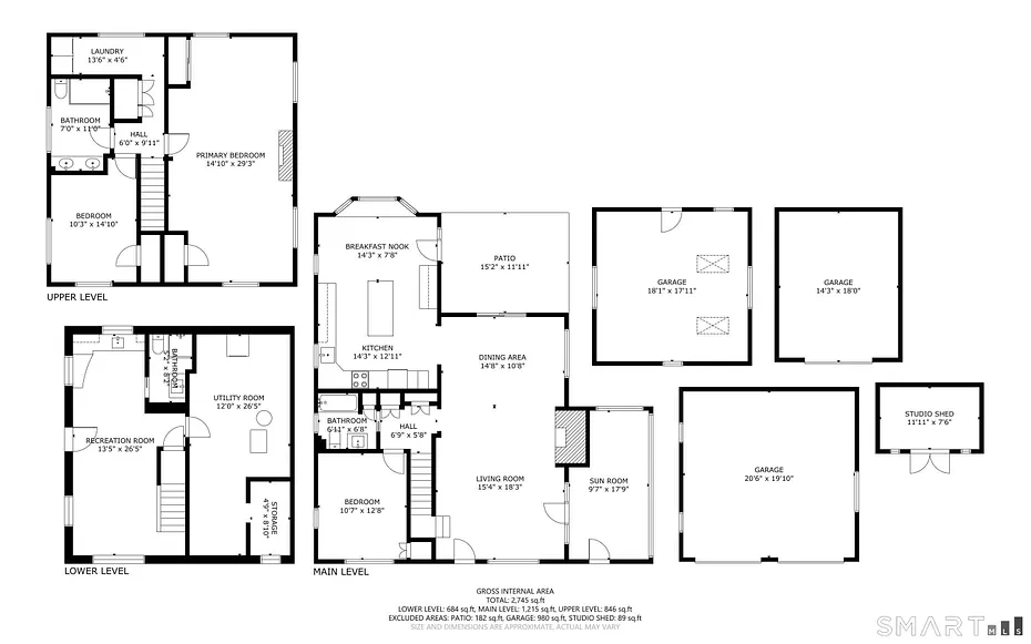 14 Partrick Lane Photo 39