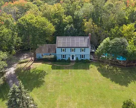 27 Danvers Road