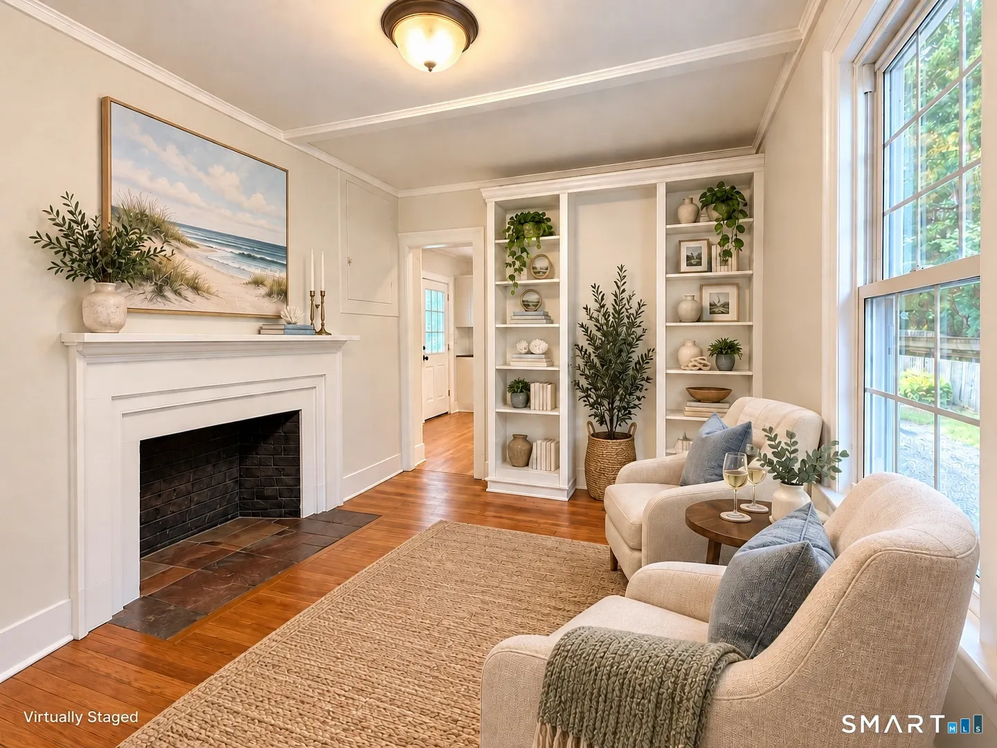 63 Golden Hill Street Photo 5