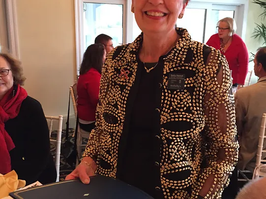 Betty Hensal photo 4
