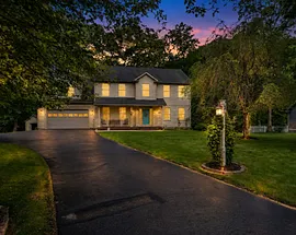 3 Arrowhead Trail