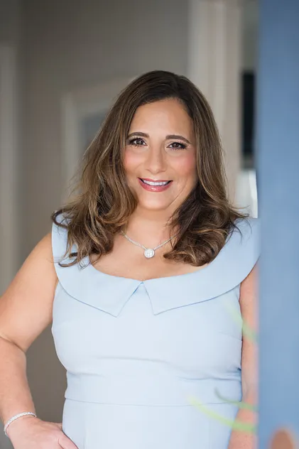 Tammy Tinnerello