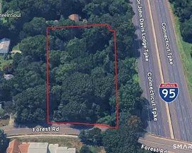 88 Forest Road