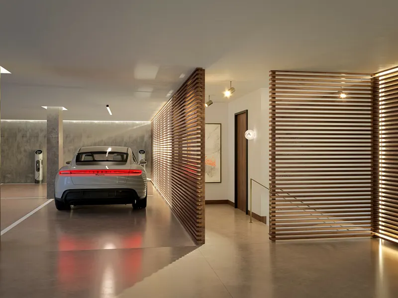 15 Burtis Avenue  #Townhome A Photo 5