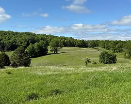 Woodward Hill,stissng Mount, Hicks Hill, Route 199