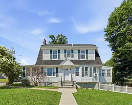 54 Hartsdale Road