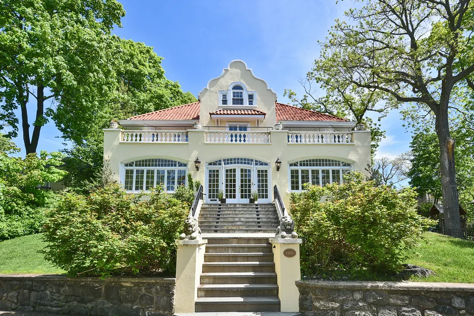 60 Park Avenue Photo 1