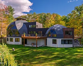 268 New Marlborough Hill Rd