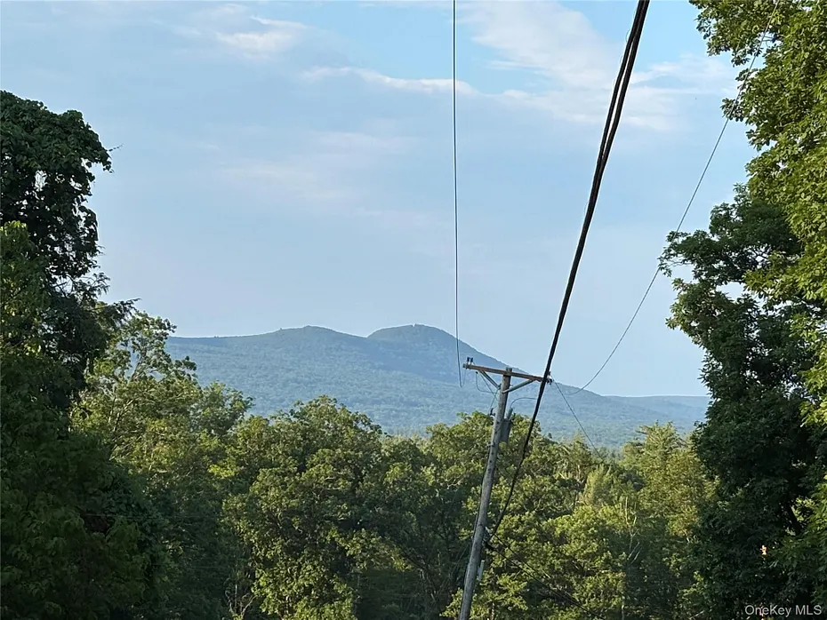 High Point Mountain Road Photo 8