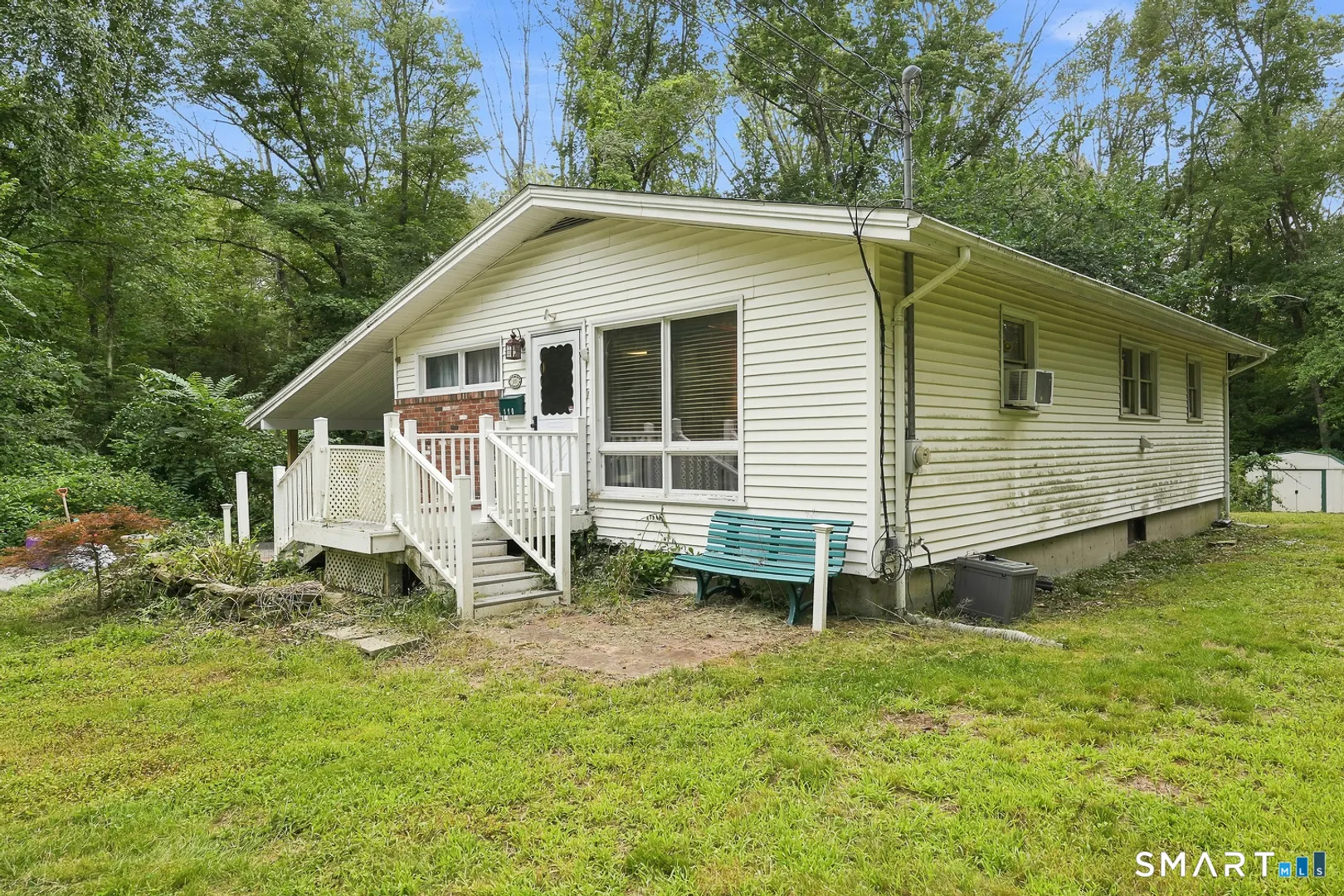 110 Terwilleger Road Photo 36