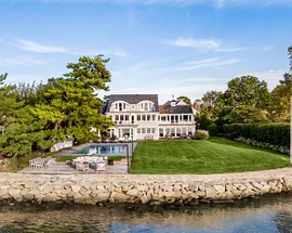 1357 Flagler Drive