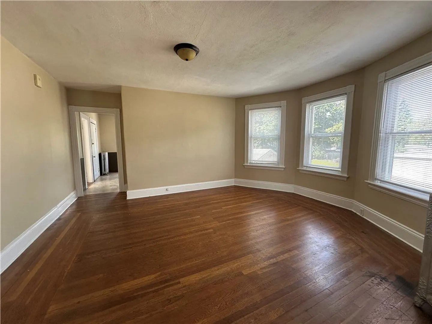 1245 Cranston Street  #2 Photo 5