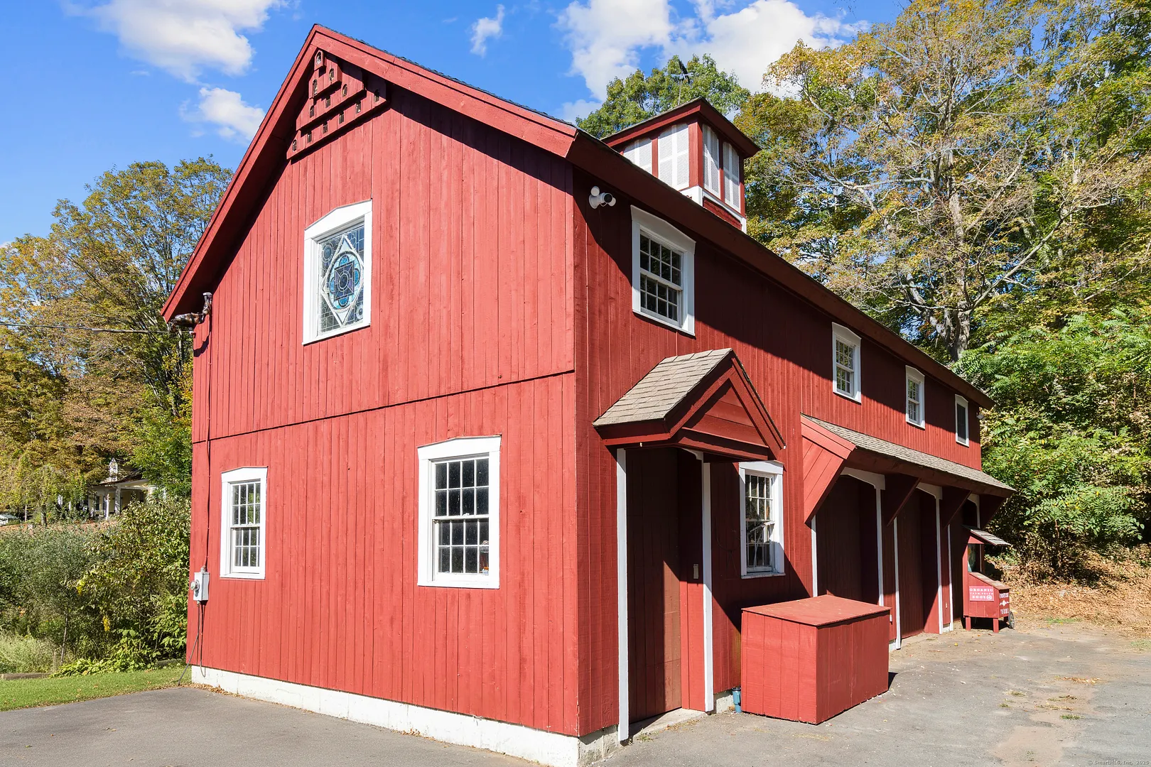 62 Codfish Hill Road Photo 15