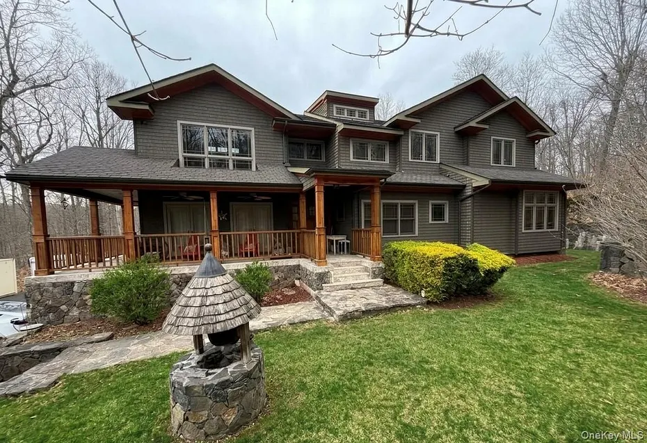 5 Cortlandt Manor Road Photo 1