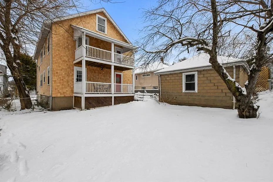 47 Upland Road #47 Photo 36