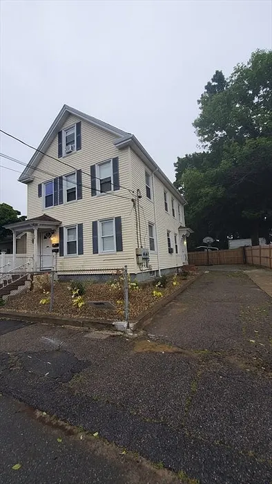 48 Porter Street  #2 Photo 4