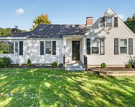 39 Fern Street