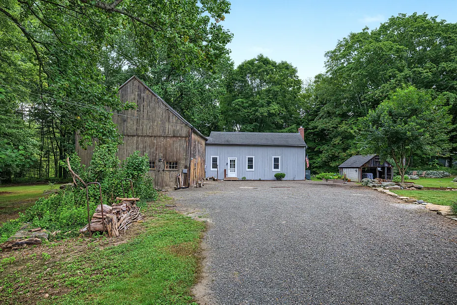 150 Race Hill Road Photo 25