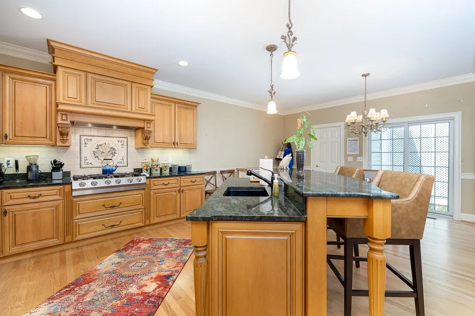 14 Billingsgate Drive #14 Photo 3