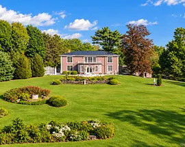 1166 Woods Road