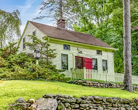 50 Southbury Road