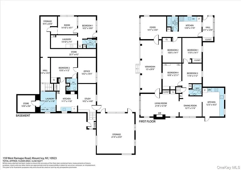 159 Ramapo Road Photo 41