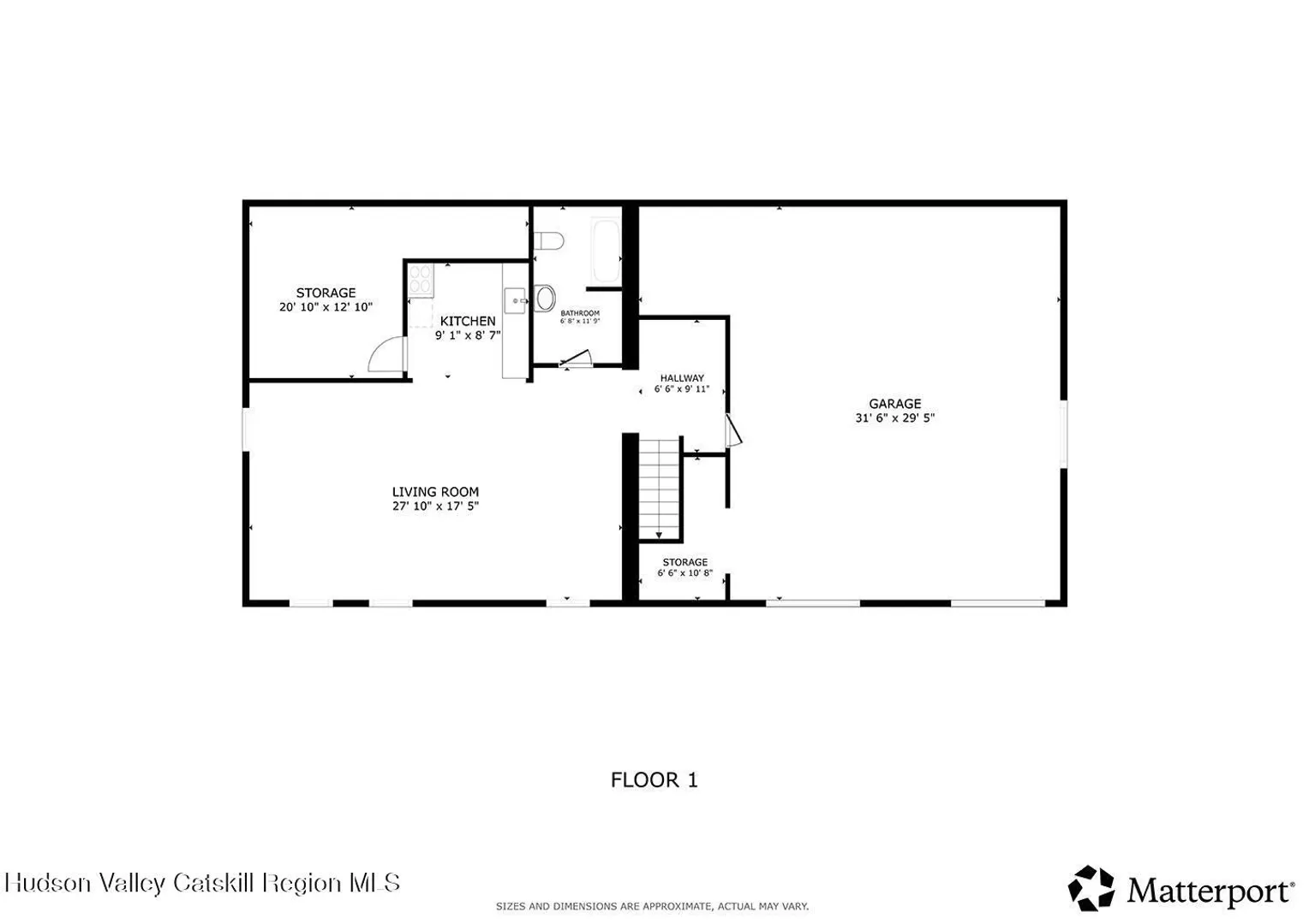 6196 New York 81 Photo 76